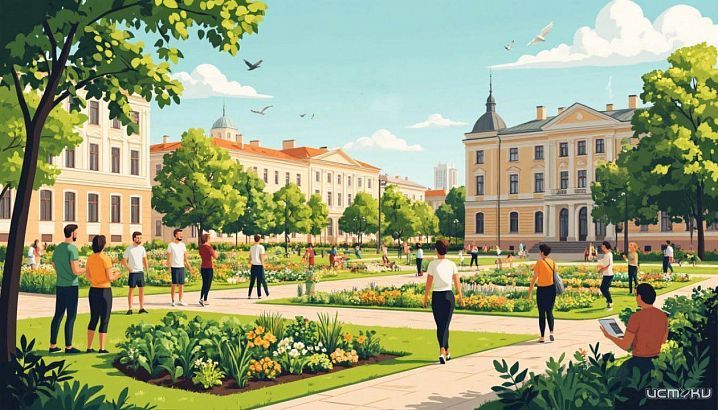 Как укрепить иммунитет жителю Орла