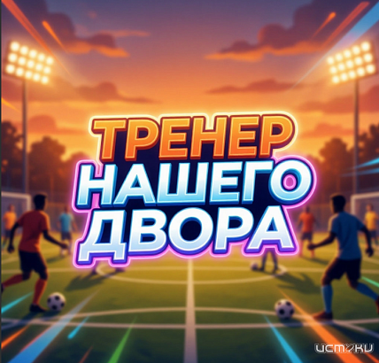 Занятия в рамках проекта «Тренер нашего двора» продолжаются 