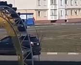 Видео: Зареченский микрорайон Орла получил духовную защиту от коронавируса