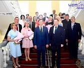 Михаил Мурашко посетил Орловскую область с рабочим визитом, правоохранители раскрыли мошенническую схему «Сберегательного союза», а орловчанам не стои...