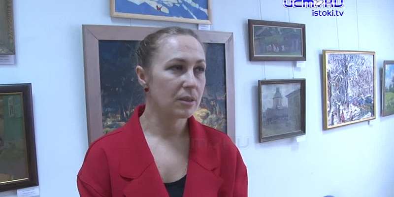 «Любовь и радости бытия»: на что проза Бунина вдохновила орловских художников