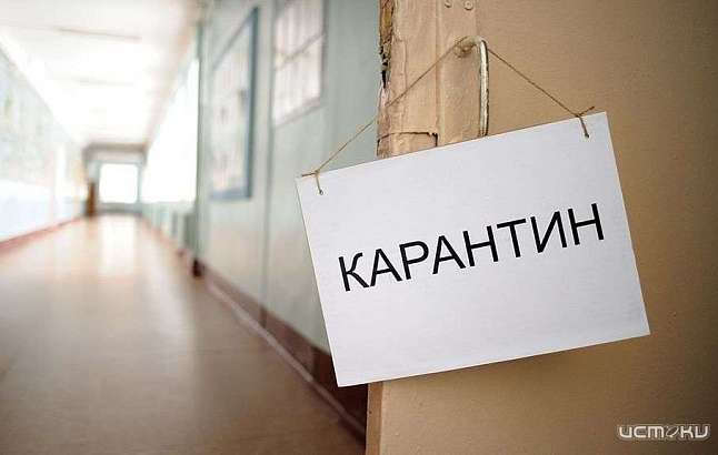 ОРВИ не дремлет: более 20 орловских школ закрыли на карантин