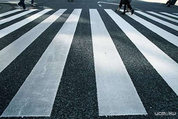 За два дня орловские инспекторы поймали 164 пешехода-нарушителя 