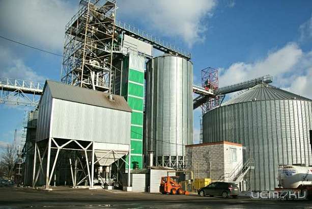 За «тайную» доставку растений оштрафовали «Орелмасло» 