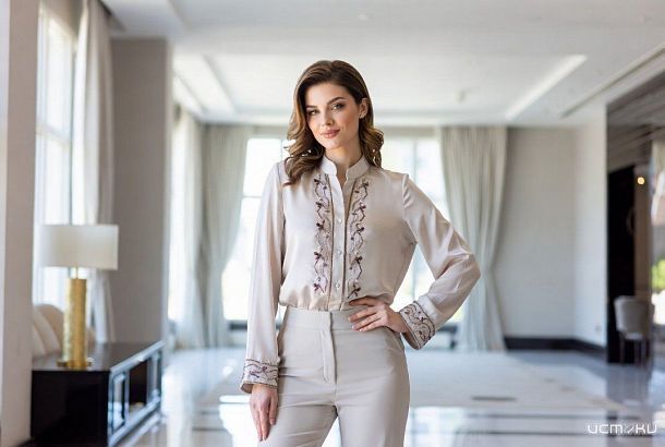 Женская одежда люкс из Турции оптом для стильных модниц и успешных бизнесов