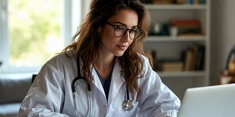 Дистанционная переподготовка в медицине: преимущества и стандарты сертификации