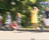 Первый день осени в Орле отметили по-спортивному