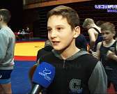 Орловчане завоевали 32 медали на открытом Кубке области по вольной борьбе памяти маршала Куликова