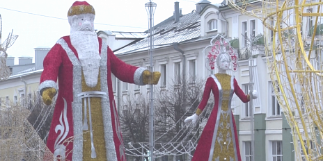 Орловщина заняла 71-е место из 85 в XI Национальном туристическом рейтинге