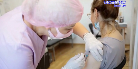 «Предупреждён — значит вооружён». Поговорим о кори — опасном, но предотвратимом заболевании