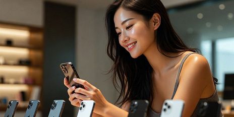 Как выбрать и купить телефон Apple с учетом всех современных трендов и технологий