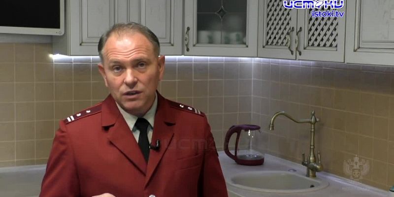 Рекомендации Роспотребнадзора