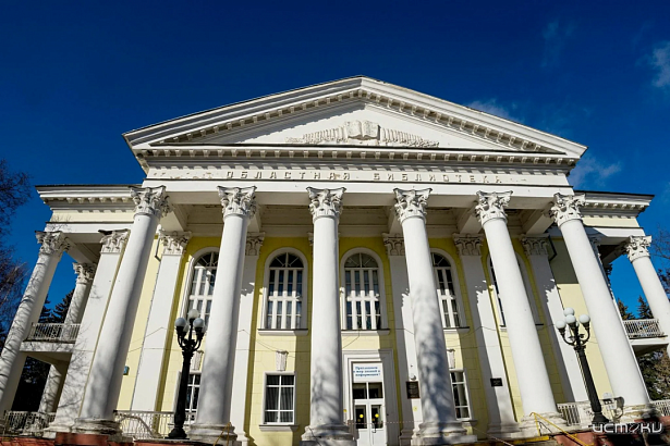 В Орле состоится презентация фильма «Орёл послевоенный» (12+)