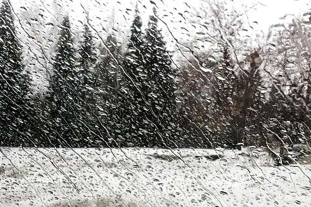 В Орловской области продолжится оттепель - синоптики