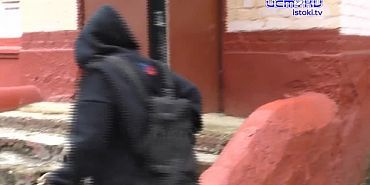 От захвата заложников до угрозы воздушной атаки