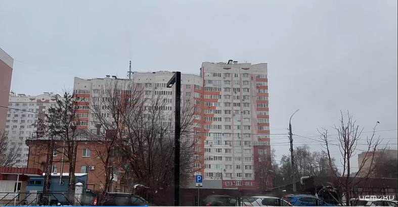 Орловская область вошла в ТОП-10 самых тревожных по стране