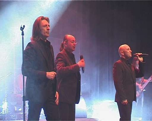 Хор Турецкого в Орле