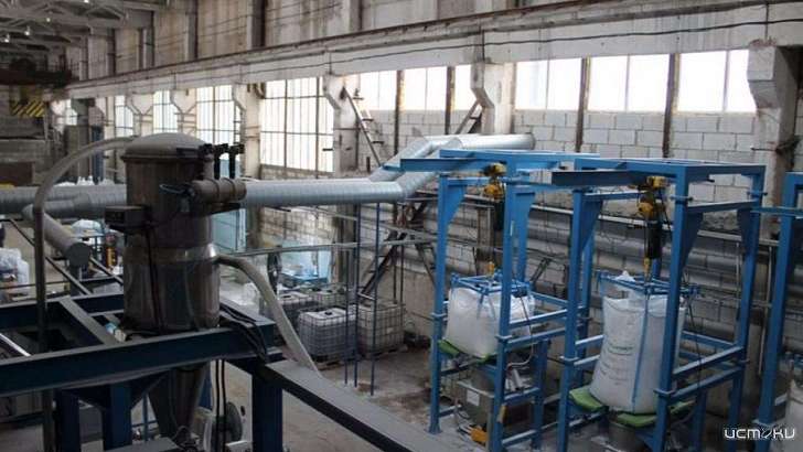 Лежнев — о заводе ПВХ-покрытий: «Нет никакой экологической катастрофы»