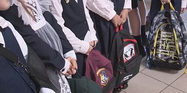 «Помоги пойти учиться»