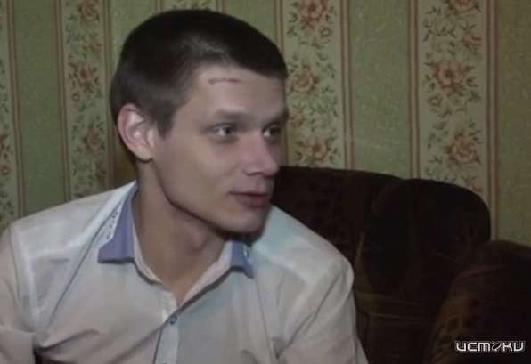 В эксклюзивном интервью амчанин рассказал об инсценировке собственной смерти