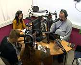 Новости за 90 секунд: в Болхове сгорела карета скорой помощи, "Магаззино" нагрянуло в Орел, а глиняные "Игрушки желаний" теперь можно приобрести и чер...