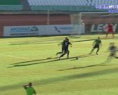 Победный полет "орлов" прервался