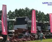 Любую сложную работу на полях можно сделать эффективной и комфортной с техникой Ростсельмаш