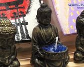 На днях на ярмарке знакомили орловчан с азиатской культурой