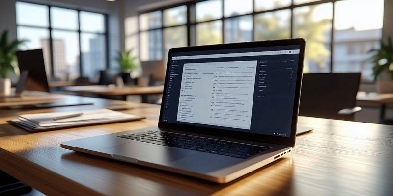 техника новый пк безопасность Что такое реестровые ноутбуки и для чего они нужны организациям