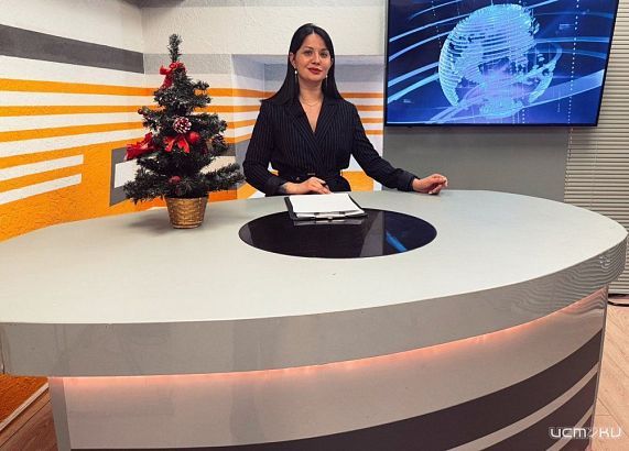 Что будет сегодня, 26 декабря, в "Оперативном Эфире"