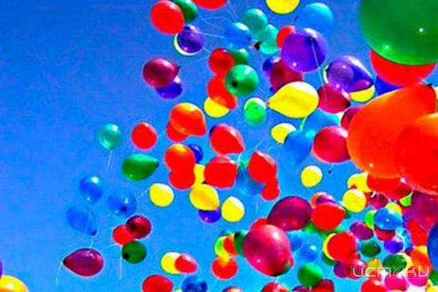 12 июня в Детском парке пройдет марафон «Я в России рожден, я частица России»