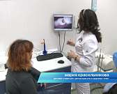 В Центре здоровья и красоты "ТРИО" открылся детский стоматологический кабинет