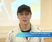 Хореограф орловской школы-студии Todes Сергей Митрофанов поздравил «Истоки» с 24-летием