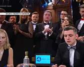 Орловская студентка обыграла знатоков, а департамент образования возглавила экс-директор московской школы. Новости за 90 секунд