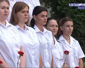 В Орле торжественно открыт бюст Алексею Куракину!