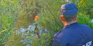 На Орловщине произошла еще одна трагедия на воде