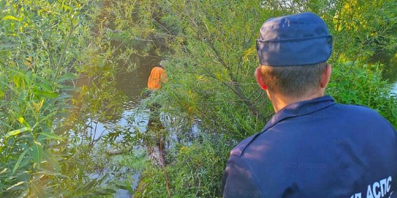 На Орловщине произошла еще одна трагедия на воде