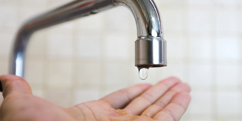 По мерам прокуратуры Заводского района города Орла восстановлены права граждан на водоснабжение