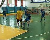 «Командор-99» стал обладателем золота первенства города по мини-футболу