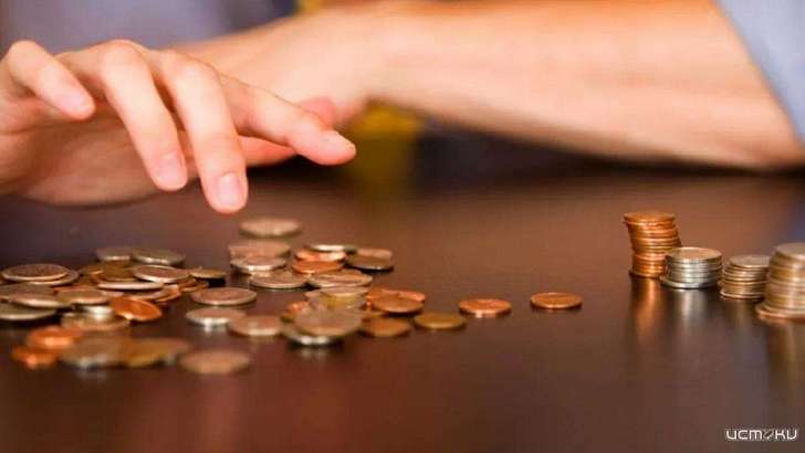 Хуже только на Кавказе: свыше 20 % орловчан зарабатывают в месяц менее 15 тысяч рублей