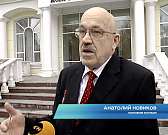 «Сила закона – в его исполнении». Службе судебных приставов исполнилось 150 лет