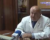 На прививку становись! Орловские железнодорожники готовы встретить сезон простуд