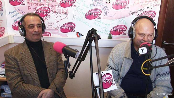 Смотрите в «Живом эфире»: какие цирковые номера публика встречает бурно