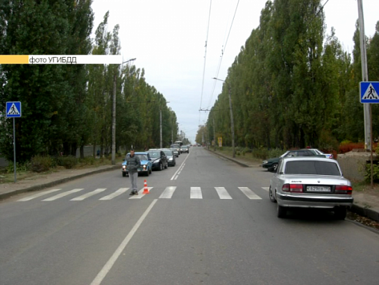 Новости за 90 секунд: на пешеходном переходе "Mercedes" сбил маму с ребенком, по центральным улицам Орла временно будет закрыто движение транспорта и в «Орловском полесье» построят центр для проведения переговоров