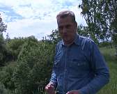 Земля Вятичей! В Орле сохранилось селище древнего народа