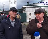 Гаражи находятся под угрозой сноса