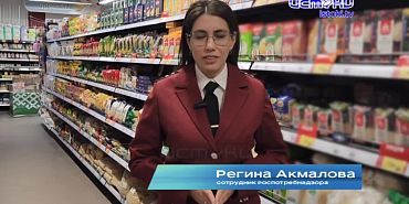 Гречневая каша — матушка наша!