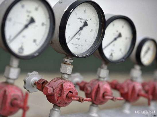 Отопление в Орле отключат 4 мая