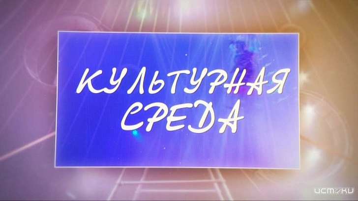 Смотрите в «Культурной среде»: почему центр Орла превратился в книгу по истории