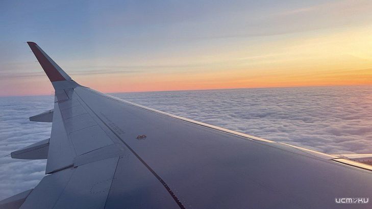 Орловчане открыли новые горизонты: как изменился летний туризм 2025 Орловчане открыли новые горизонты: как изменился летний туризм 2025